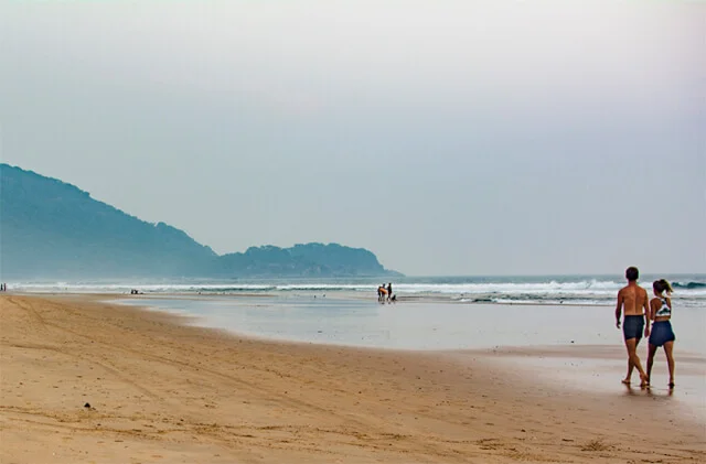 Agonda Beach - Image 1