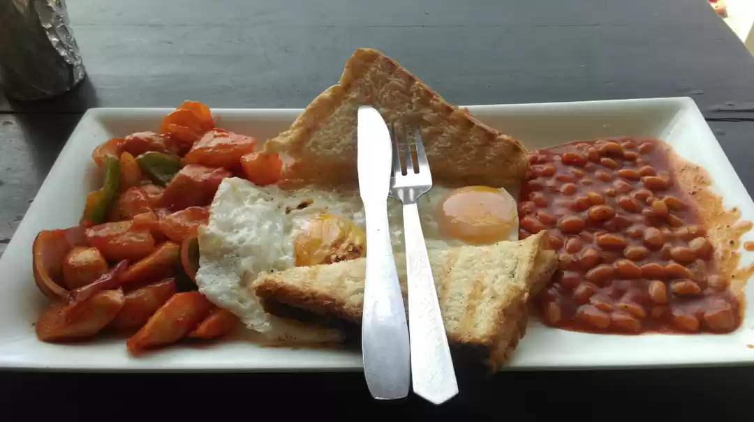 Anjuna Flea Market - Image 2