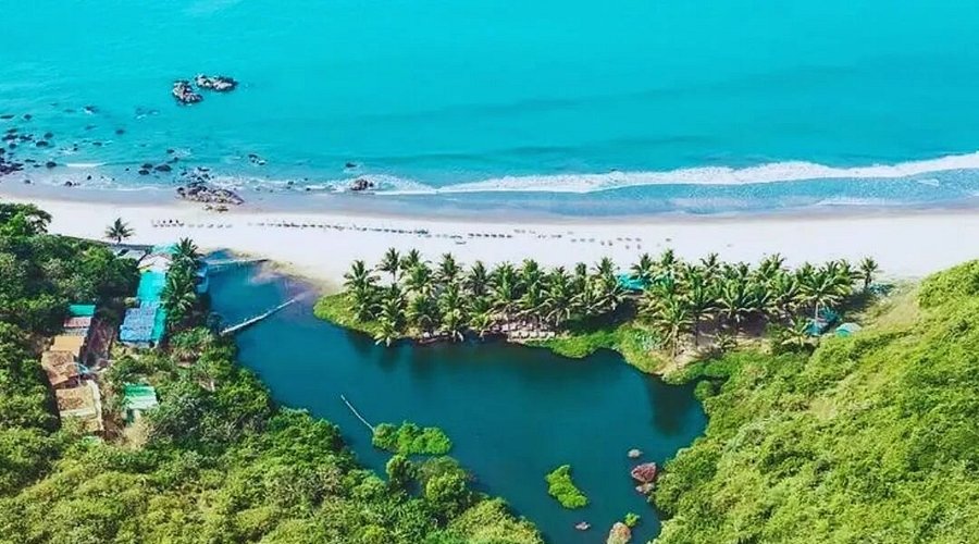 Arambol Beach - Image 1