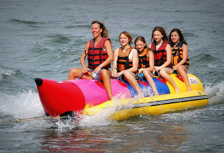 Banana Boat Ride - Image 3
