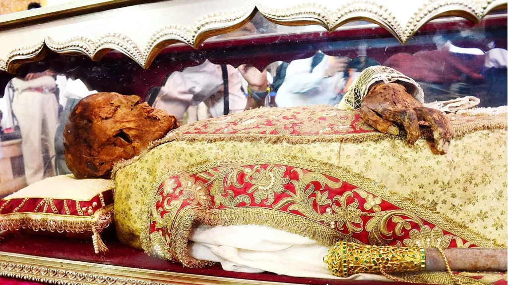Basilica of Bom Jesus - Image 2