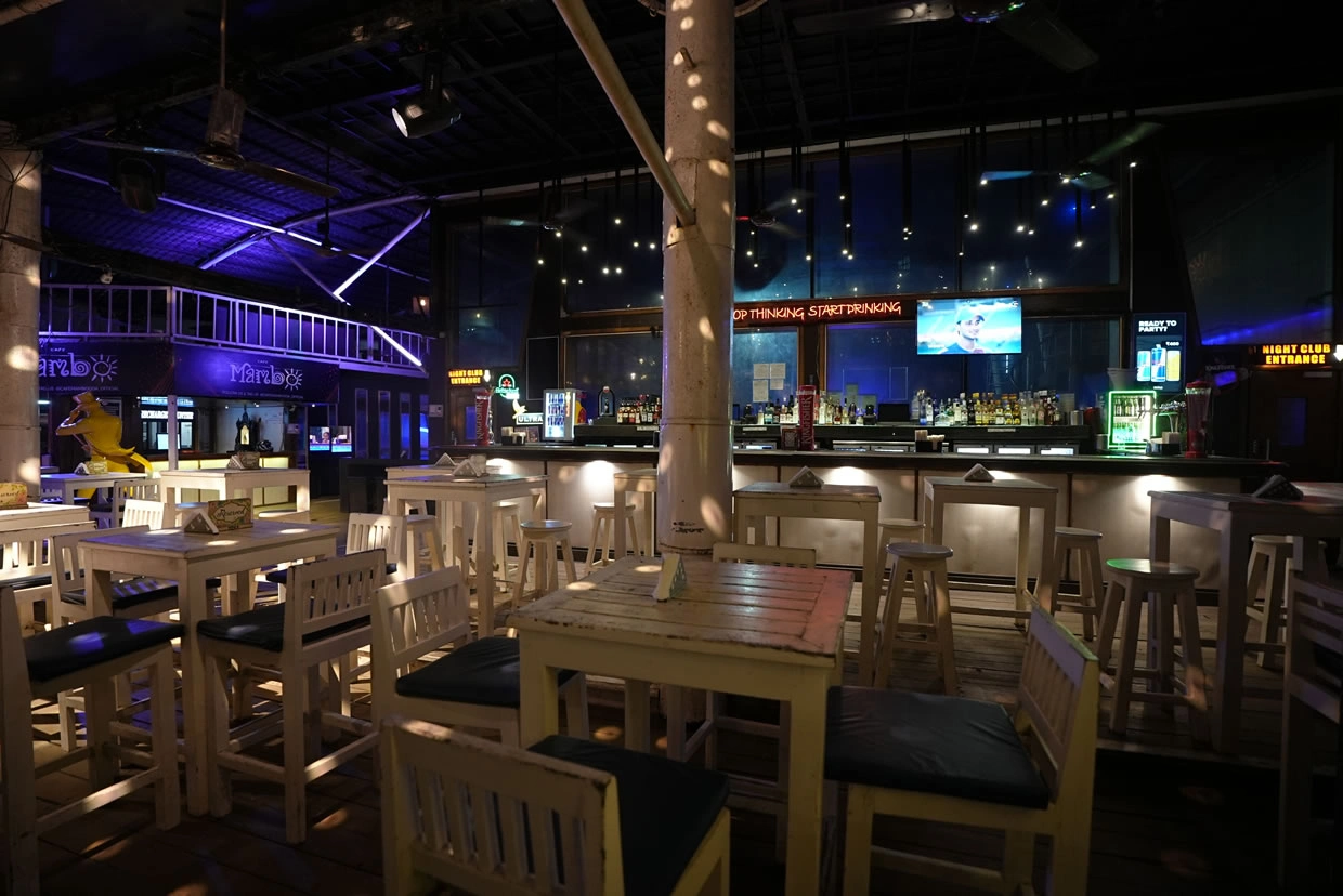 Cafe Mambos - Image 2