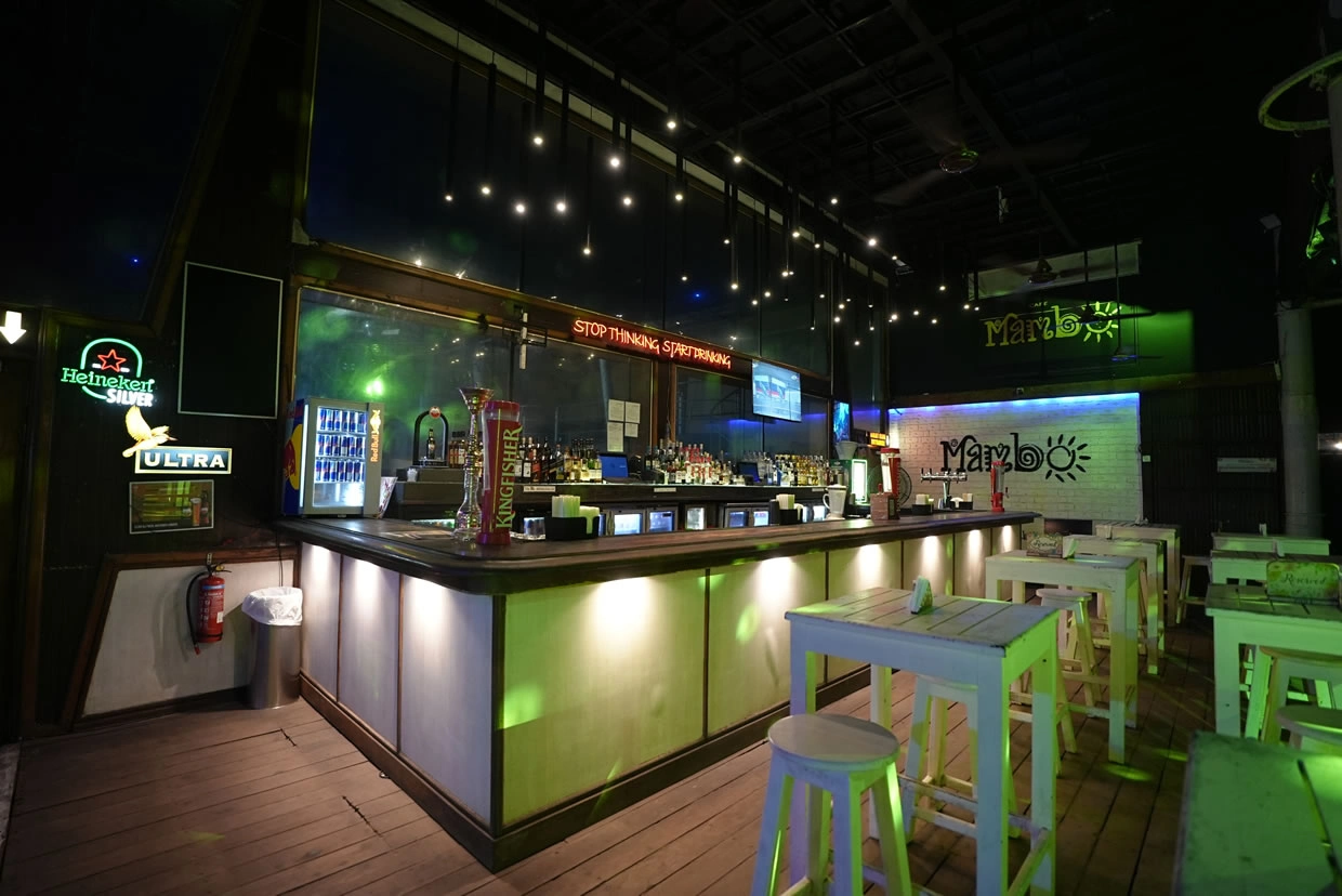 Cafe Mambos - Image 1