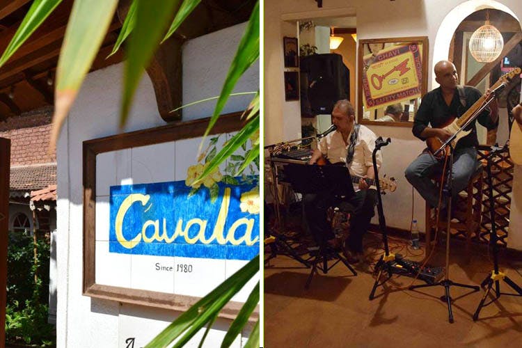 Cavala Beach Resort - Image 1