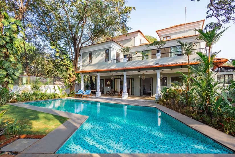 Cavala Beach Resort - Image 2