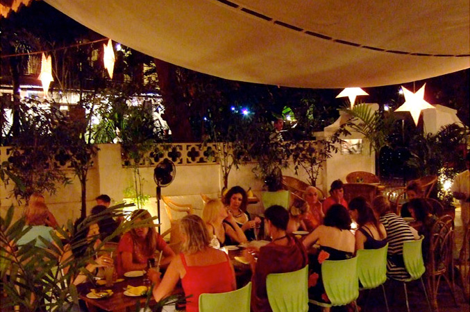 Cavala Beach Resort - Image 3