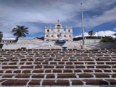 Church of Our Lady of the Immaculate Conception - Image 1