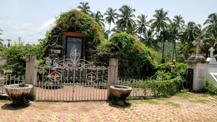 Church of St. Alex - Image 3