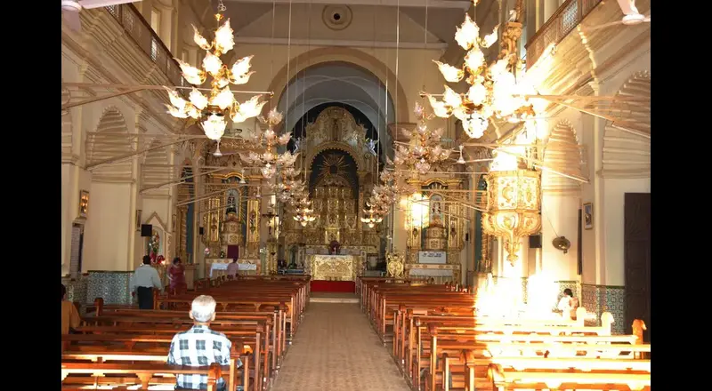 Church of St. Alex - Image 1