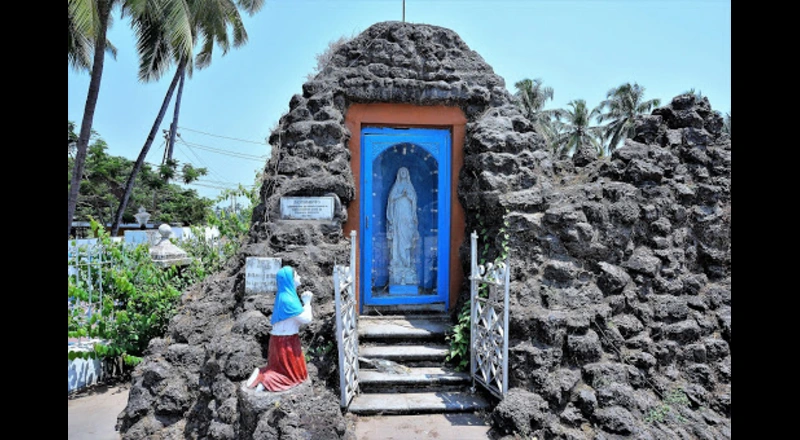 Church of St. Alex - Image 2