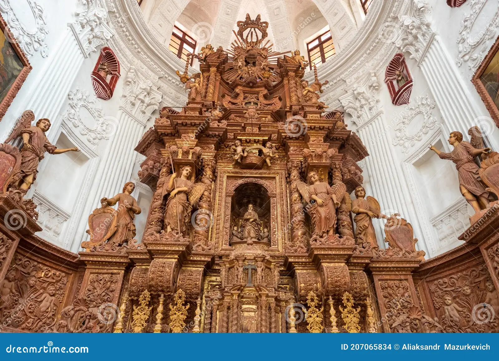 Church of St. Cajetan - Image 2