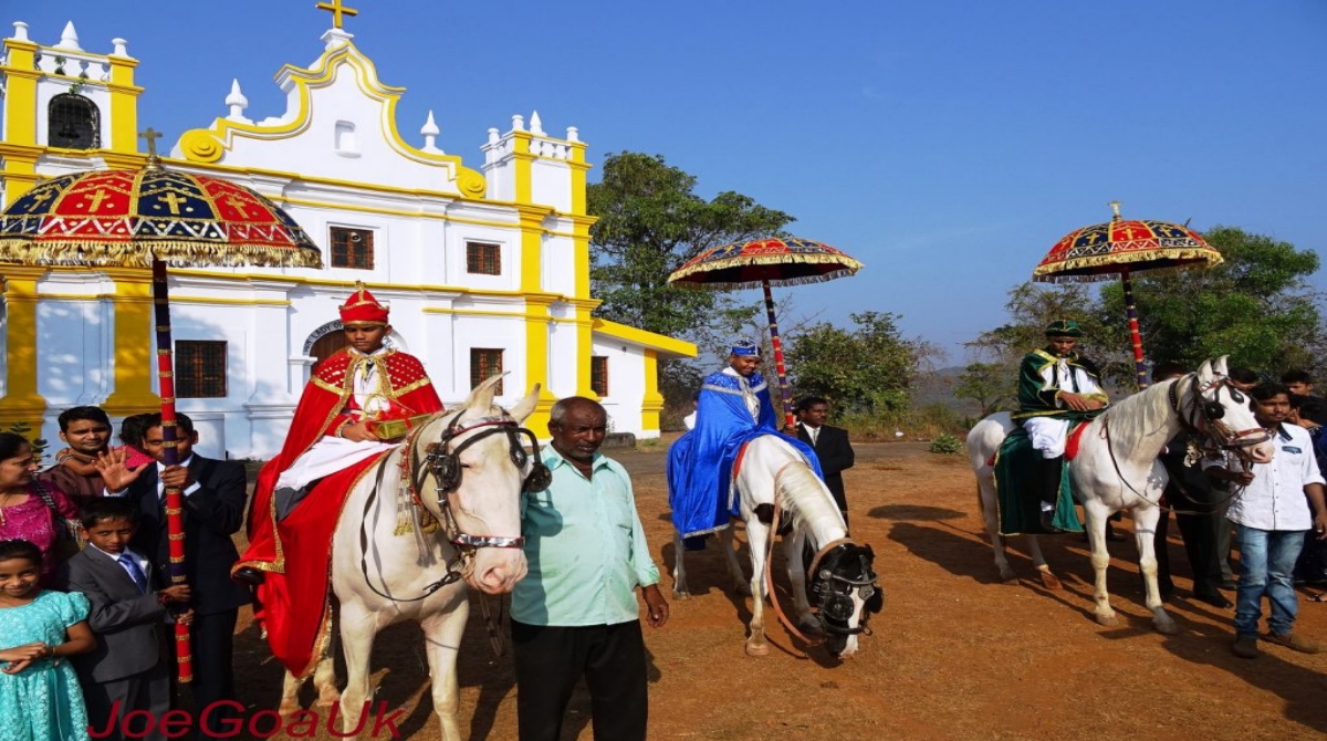 Church of Three Kings - Image 3