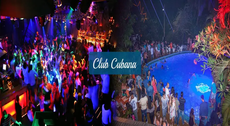 Club Cubana