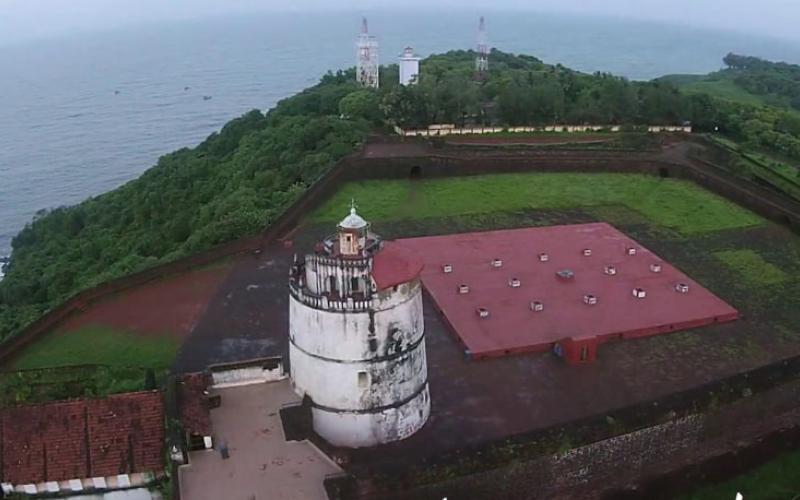 Fort Aguada - Image 3