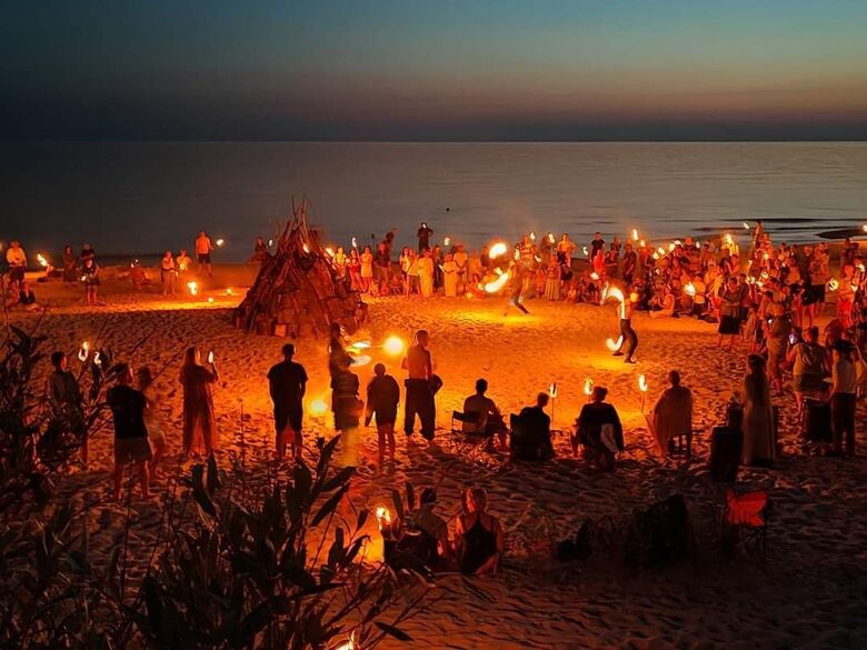 Litoria Beach Bar - Image 2