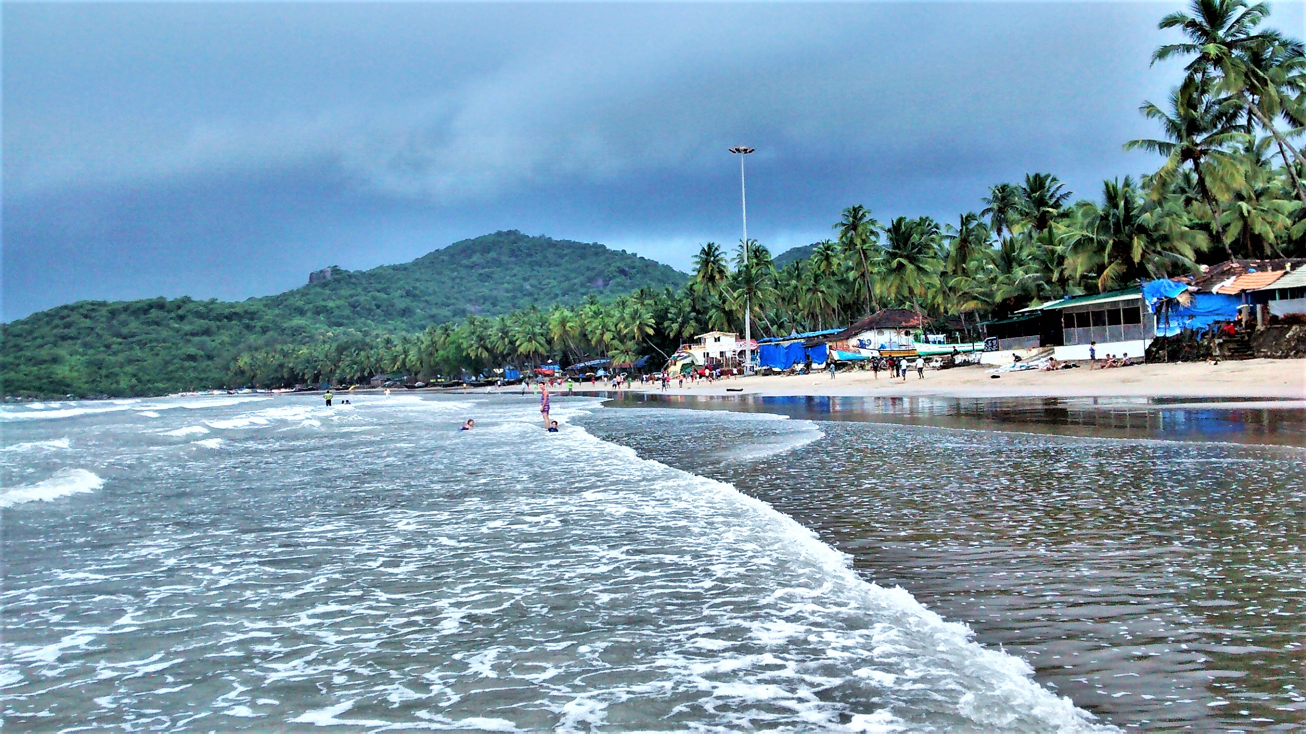 Palolem Beach - Image 2