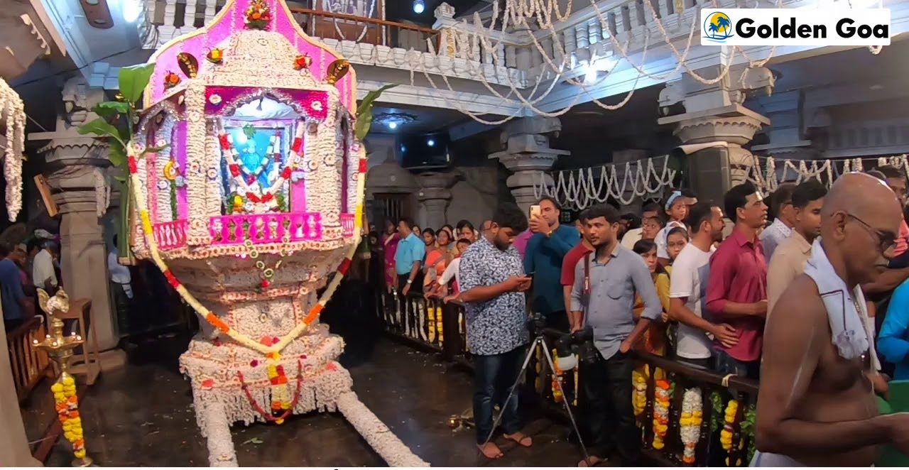 Shri Mahalasa Temple - Image 3