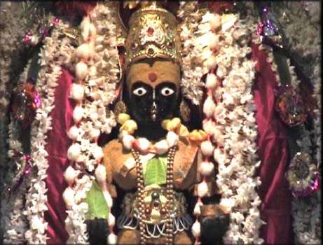 Shri Mahalaxmi Temple - Image 1