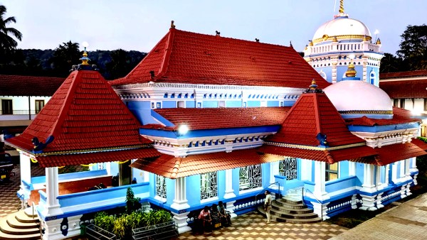 Shri Nageshi Temple - Image 2