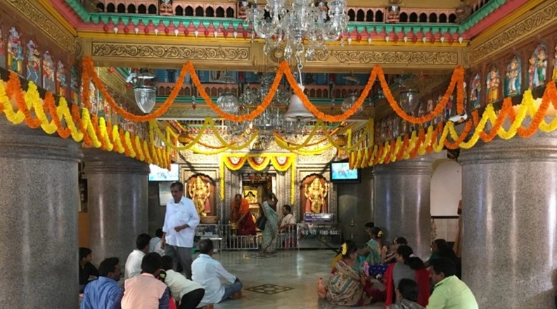 Shri Nageshi Temple - Image 3