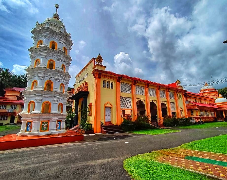 Shri Ramnathi Temple - Image 1