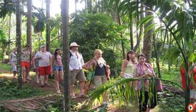 Goa Spice Plantations - Image 1