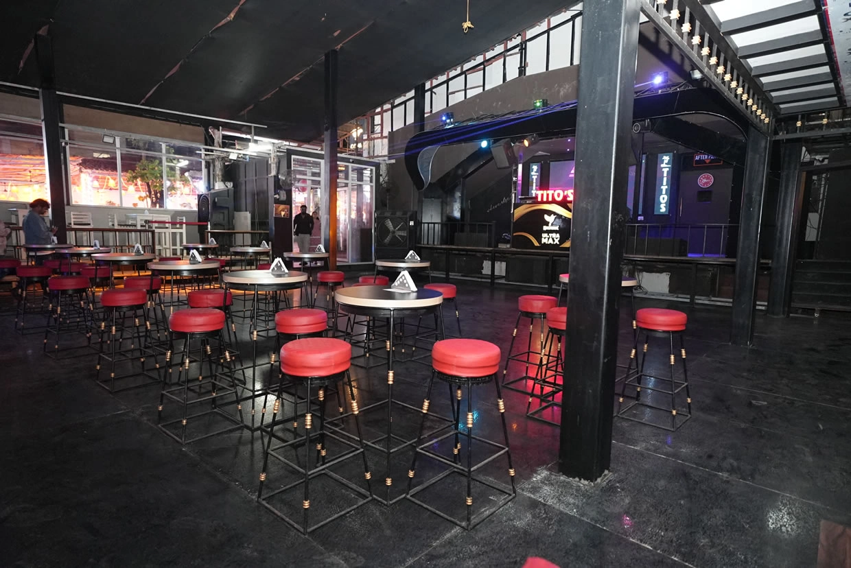 Tito's Lane - Image 1